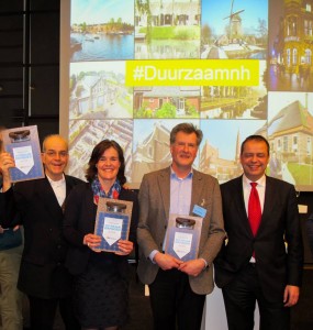 Haarlemse organisaties genomineerd voor Duurzaam Erfgoed Prijs 2016