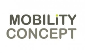Mobility Concept huurder in het Seinwezen